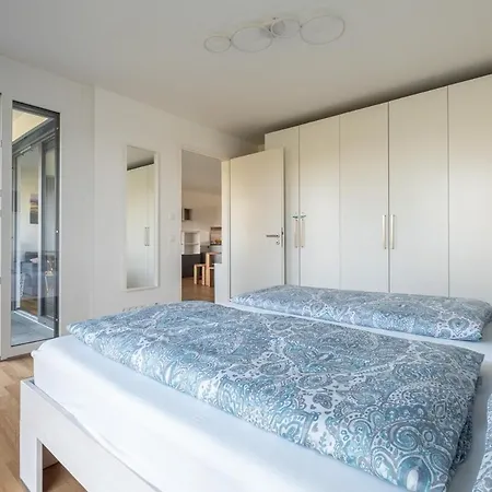 Apartamento Badespass Am Schlosssee Salem (Baden-Wurttemberg)
