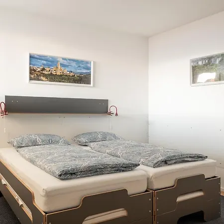 Apartment Badespass