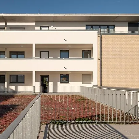 Badespass Apartment Salem (Baden-Wurttemberg)