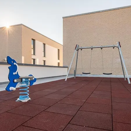 Badespass 아파트 잘렘