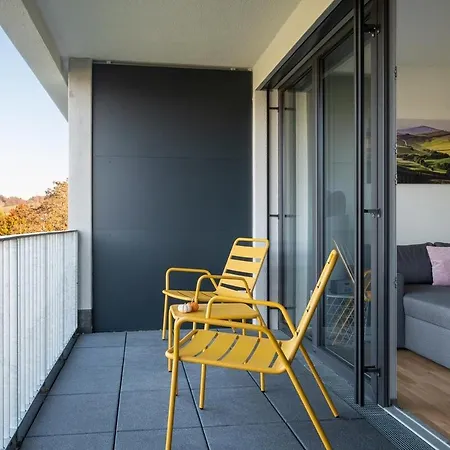 Apartment Badespass Salem (Baden-Wurttemberg)