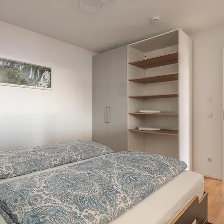 Ferienwohnung-badespass Daire Salem (Baden-Wurttemberg)