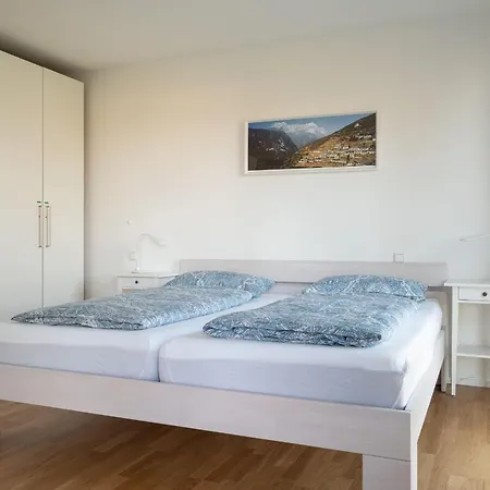 Ferienwohnung-badespass Salem (Baden-Wurttemberg)