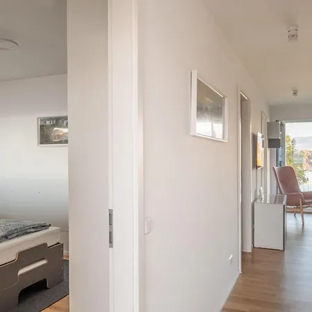 Ferienwohnung-badespass Salem (Baden-Wurttemberg)